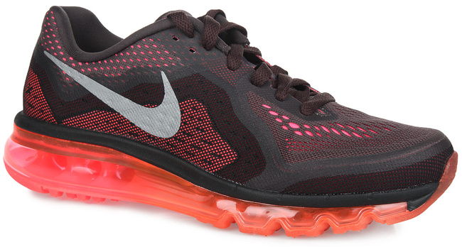 air max 2014 schwarz