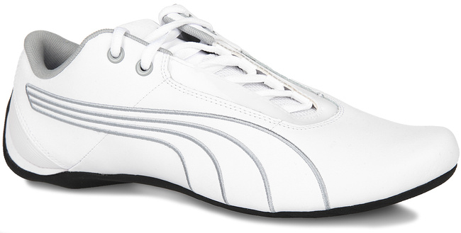 puma future cat s1 nere