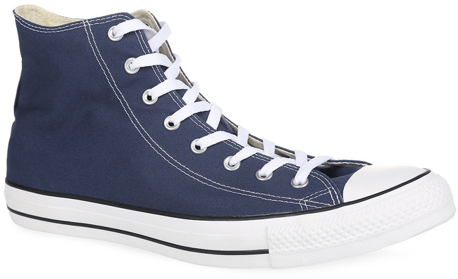 converse chuck taylor as core hi