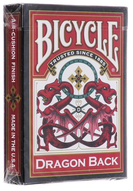 dragon bicycle