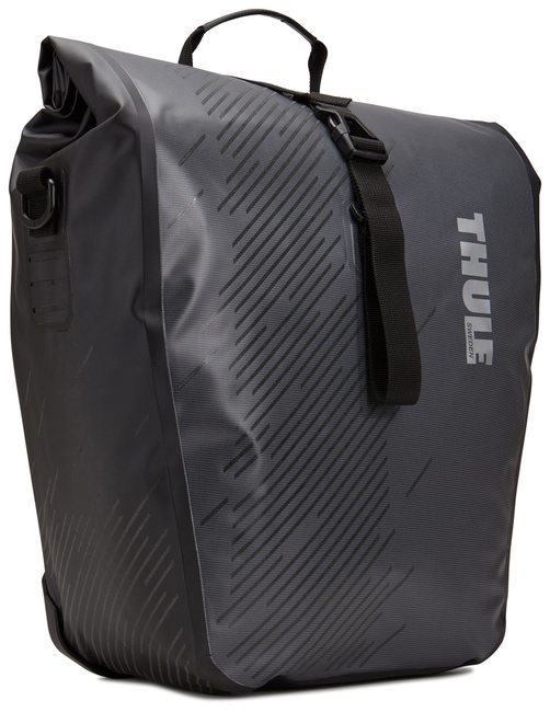 thule pack n pedal shield pannier