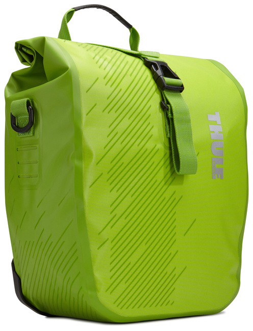 thule pack n pedal shield pannier