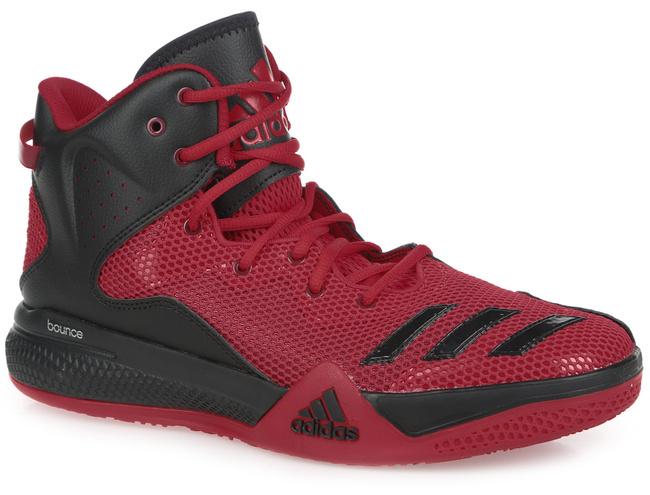 adidas dt bball mid