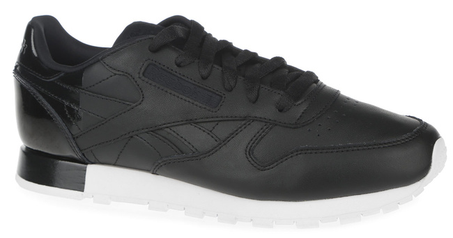 reebok classic leather matte shine