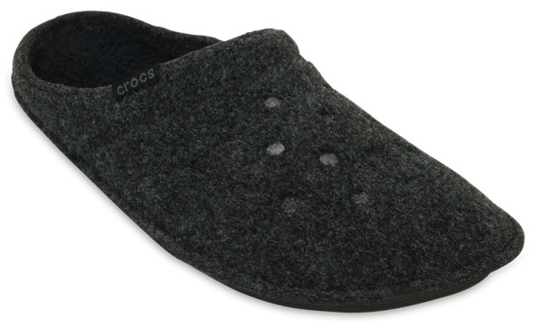 slipper crocs