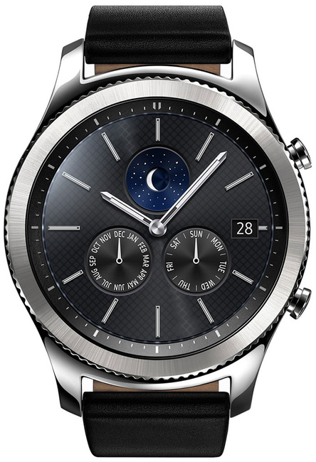 samsung gear s3 316l