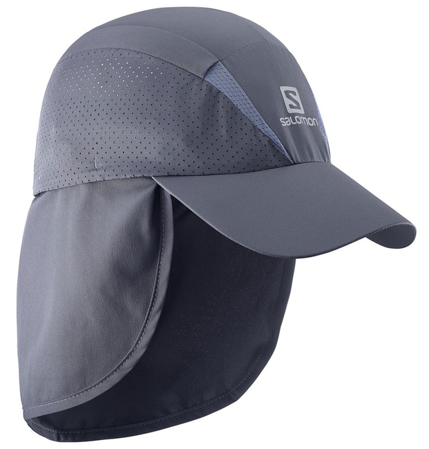 salomon xa  cap