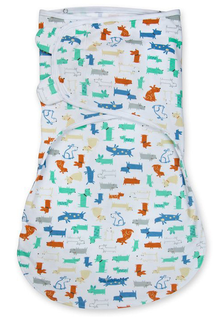 summer infant wrap