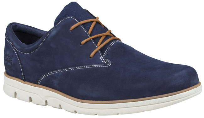 timberland bradstreet oxford