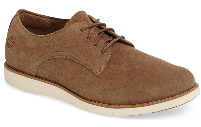 Timberland Lakeville Oxford 