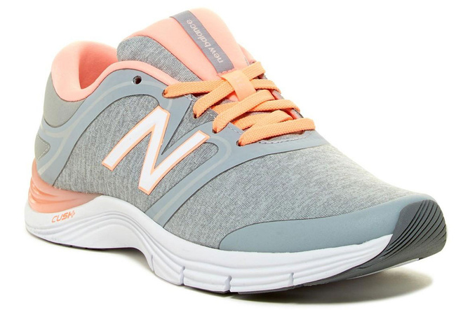 new balance 711 recensioni