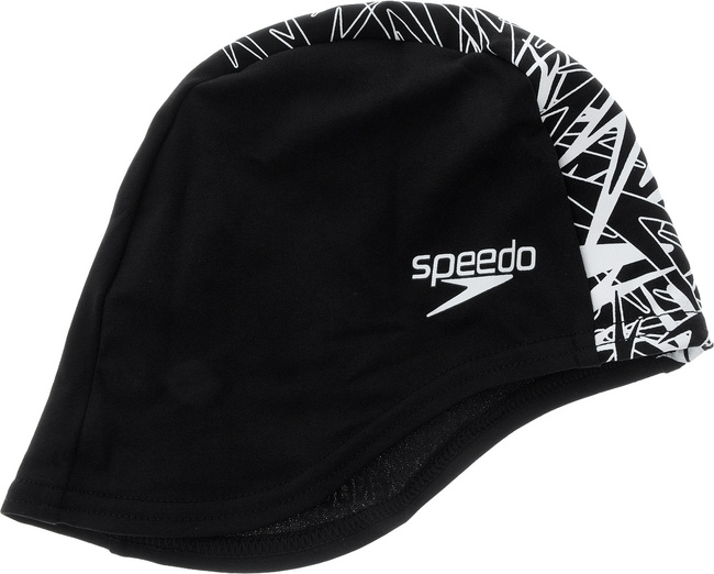 speedo boom endurance cap