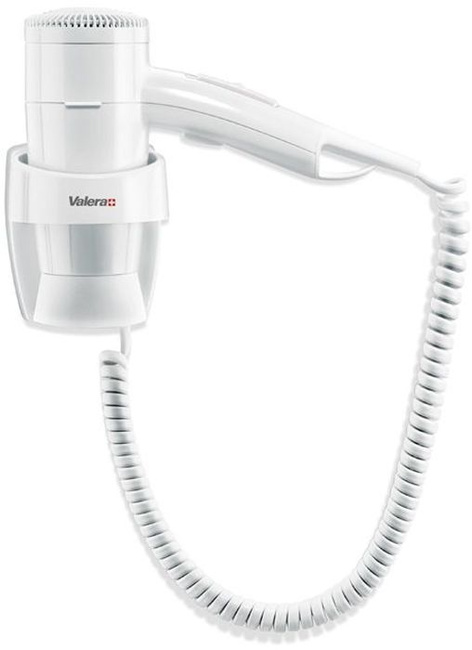 Valera Action 1200w Black Hair Dryer