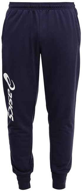 asics styled knit pant