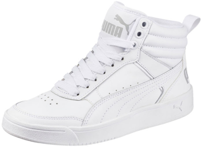 puma rebound street v2 l black