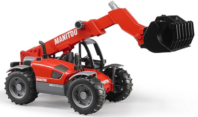 manitou bruder