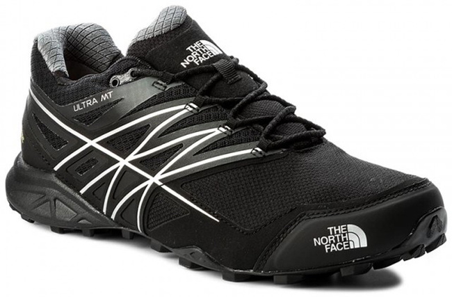 the north face m ultra mt gtx