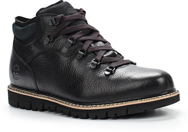 britton hill hiker black