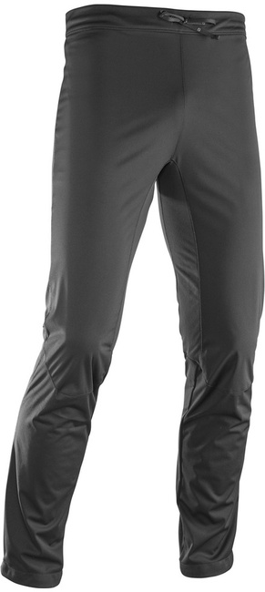salomon rs softshell pant m