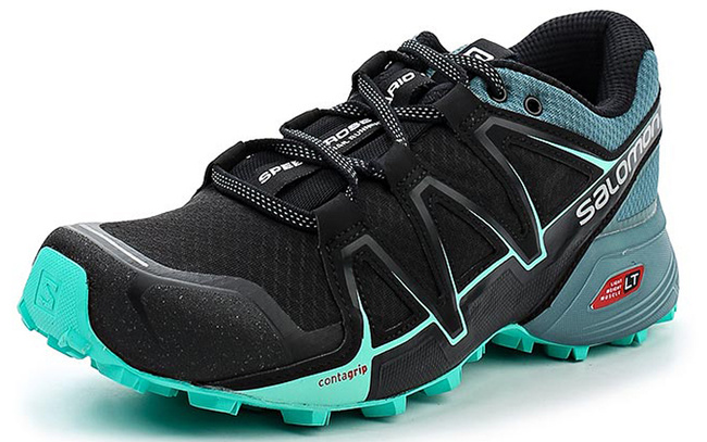 salomon speedcross 6