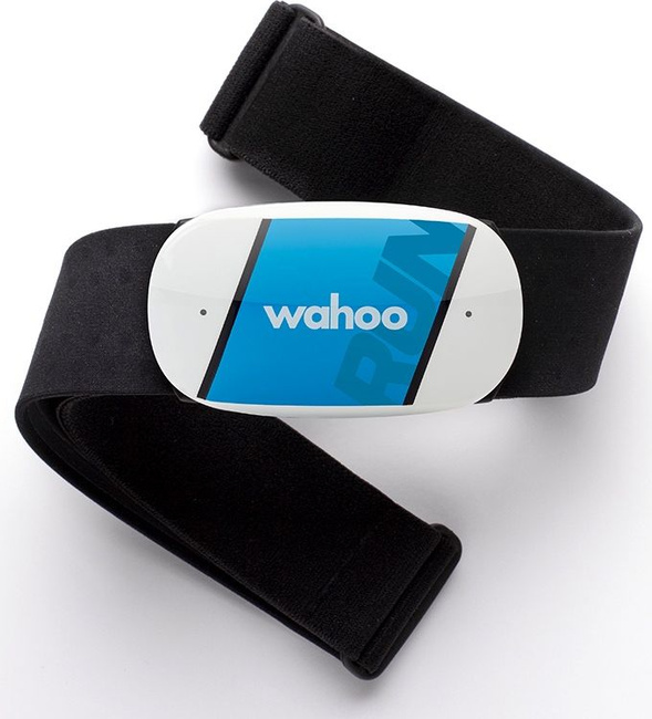 wahoo elemnt tickr