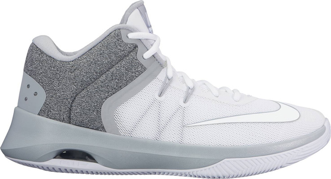 nike air versitile ii basketball shoes