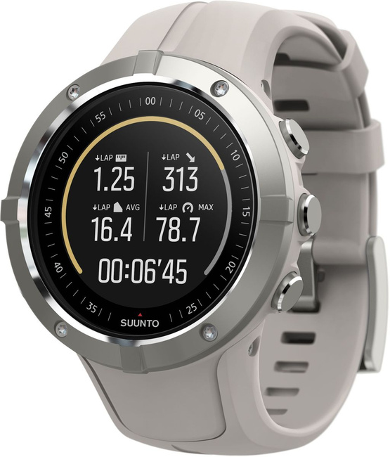 suunto spartan trainer wrist hr all black