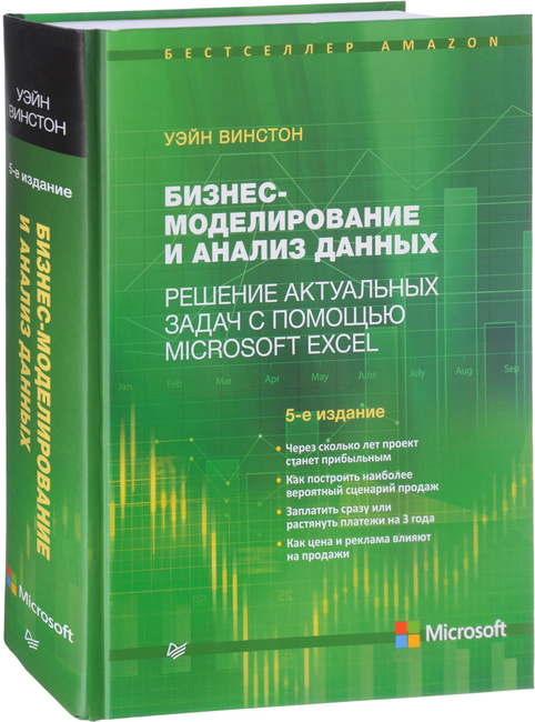 Excel для решения бизнес задач задачи и решение по фаренгейту