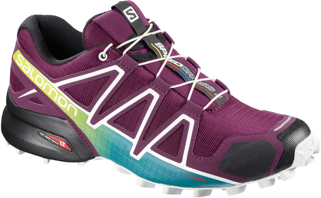 salomon speedcross 6