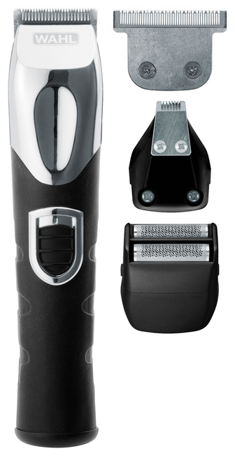 wahl trimmer