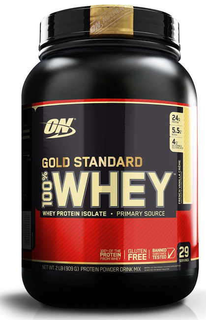 Whey протеин для похудения