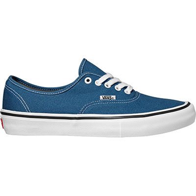 vans authentic 41