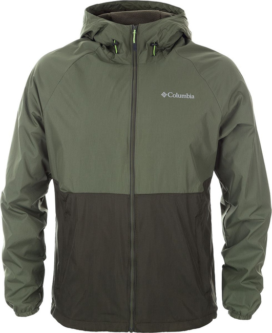 columbia spire heights jacket