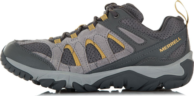 outmost vent hiking shoes