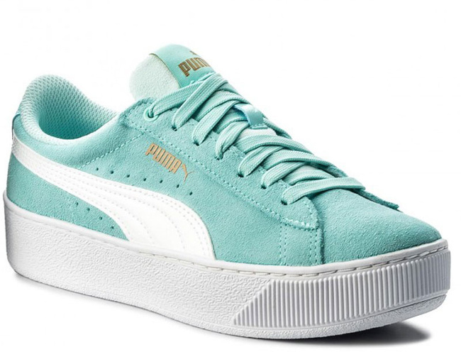 puma vikky aqua