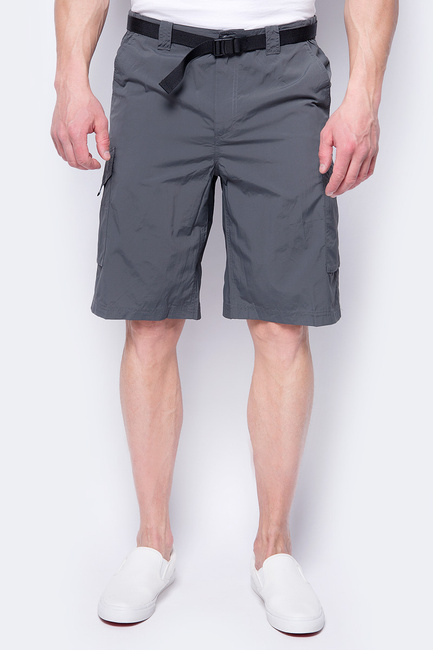 columbia silver ridge cargo shorts