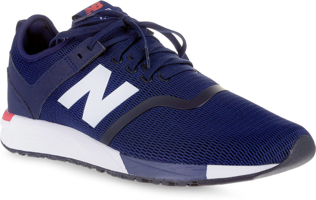 Кроссовки мужские New Balance 247, цвет 