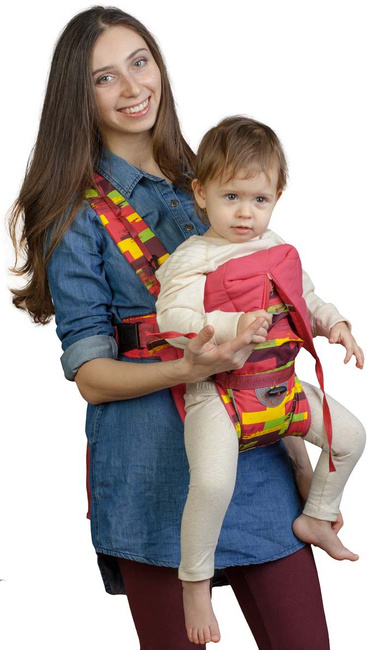 mothers choice baby carrier