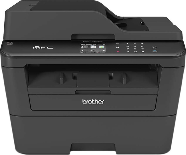 brother printer