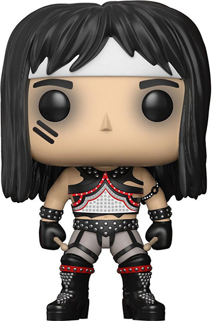 funko pop motley crue