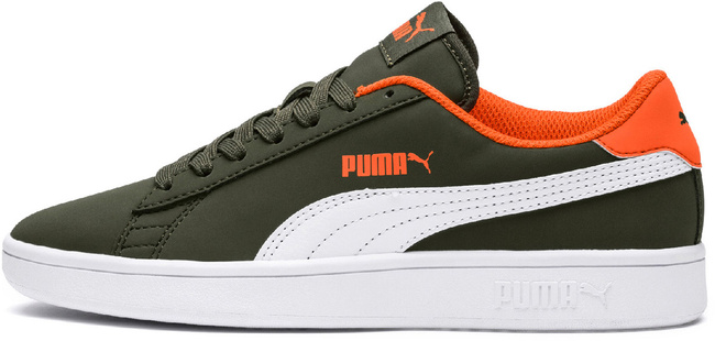 puma smash v2 buck jr