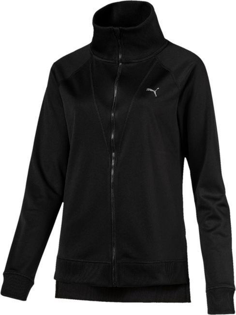 puma warm up jacket
