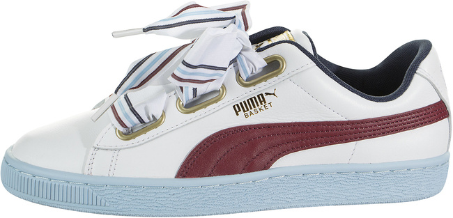 puma new school