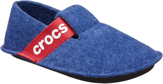 slipper crocs