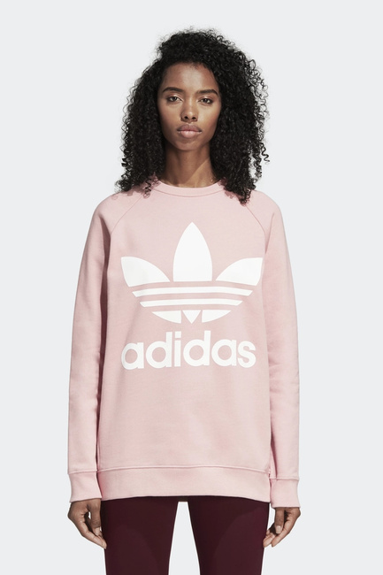 adidas oversized sweat