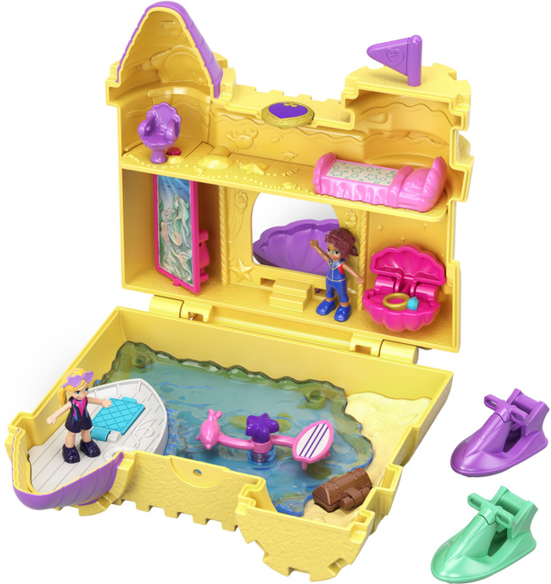 polly pocket fry37