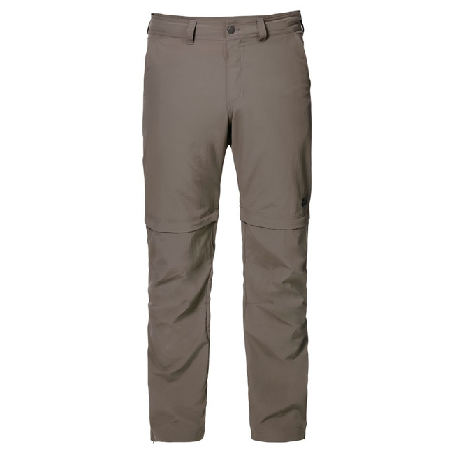 jack wolfskin cargo pants