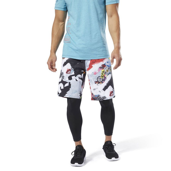 Reebok CROSSFIT Epic Cordlock Short