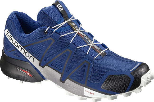 salomon speedcross 8