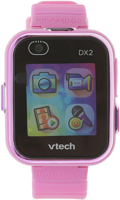 vtech kidizoom smartwatch